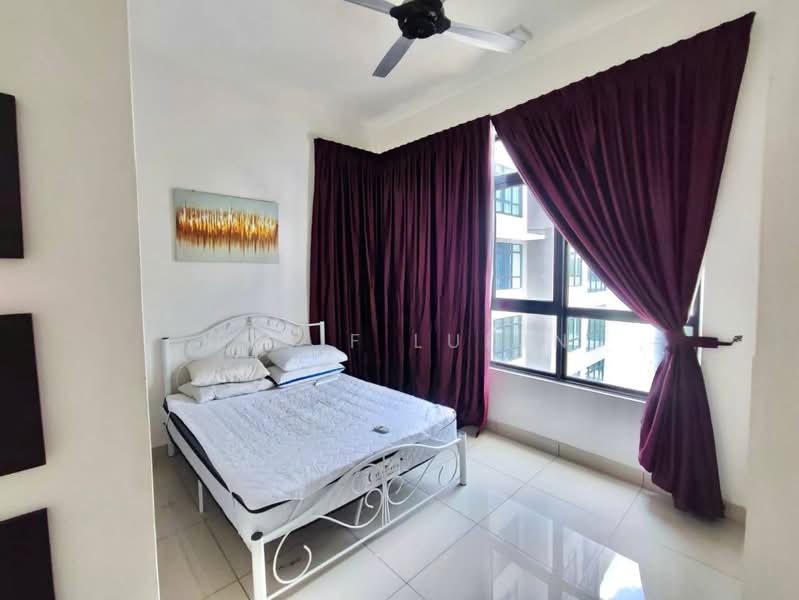 Servis Apartment untuk Disewa di Conezion Residences - Hasif Ludin - PropertyGuru.com.my