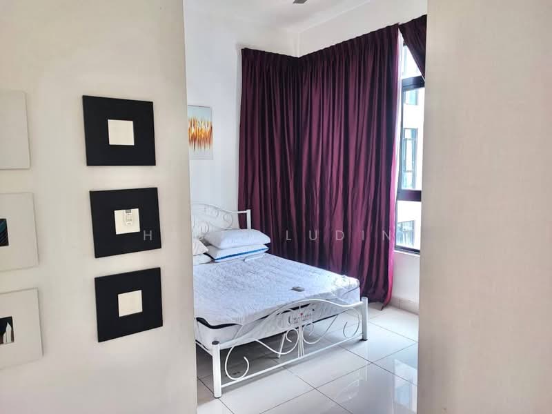 Servis Apartment untuk Disewa di Conezion Residences - Hasif Ludin - PropertyGuru.com.my