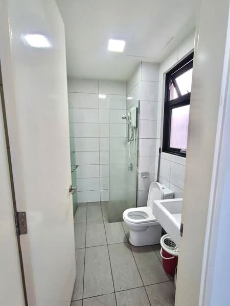 Servis Apartment untuk Disewa di Conezion Residences - Hasif Ludin - PropertyGuru.com.my