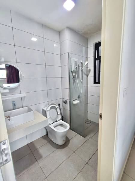 Servis Apartment untuk Disewa di Conezion Residences - Hasif Ludin - PropertyGuru.com.my