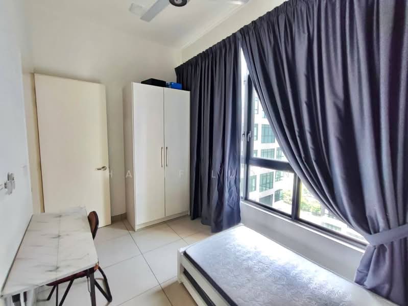 Servis Apartment untuk Disewa di Conezion Residences - Hasif Ludin - PropertyGuru.com.my