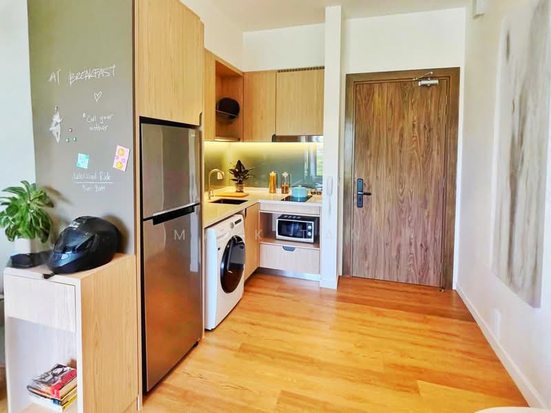 For Sale - The Meg