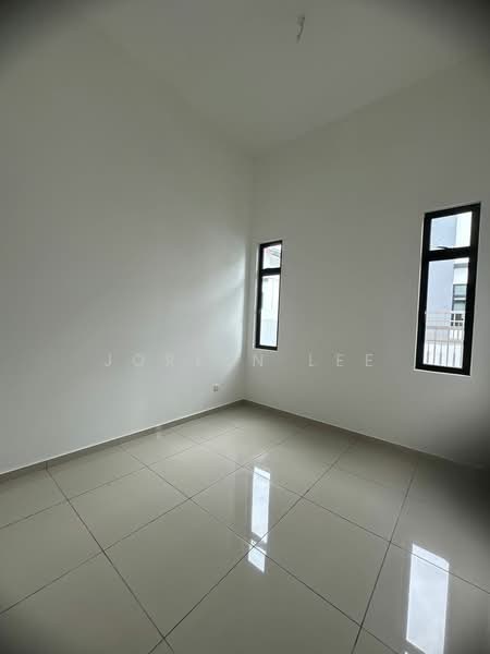 For Sale - Kulai Bandar Putra_Arcela Type_Corner Lot Single Storey Semi D 80x70 ft_ for Sale