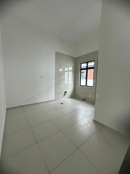For Sale - Kulai Bandar Putra_Arcela Type_Corner Lot Single Storey Semi D 80x70 ft_ for Sale