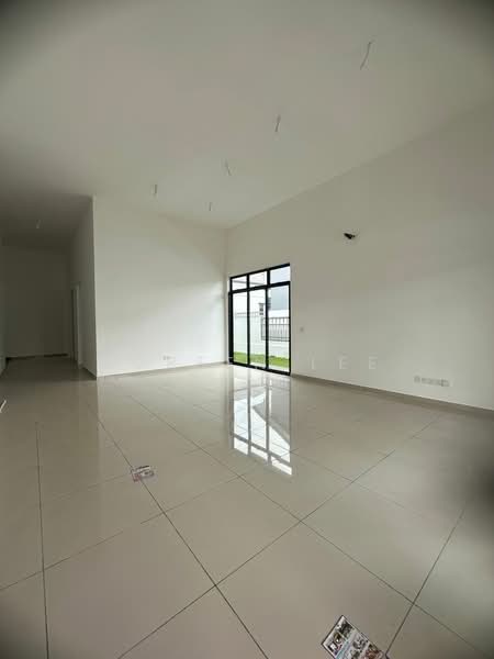 For Sale - Kulai Bandar Putra_Arcela Type_Corner Lot Single Storey Semi D 80x70 ft_ for Sale