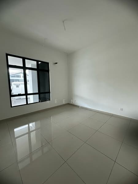 For Sale - Kulai Bandar Putra_Arcela Type_Corner Lot Single Storey Semi D 80x70 ft_ for Sale