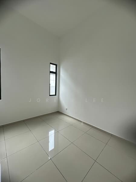 For Sale - Kulai Bandar Putra_Arcela Type_Corner Lot Single Storey Semi D 80x70 ft_ for Sale