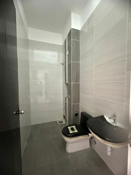 For Sale - Kulai Bandar Putra_Arcela Type_Corner Lot Single Storey Semi D 80x70 ft_ for Sale