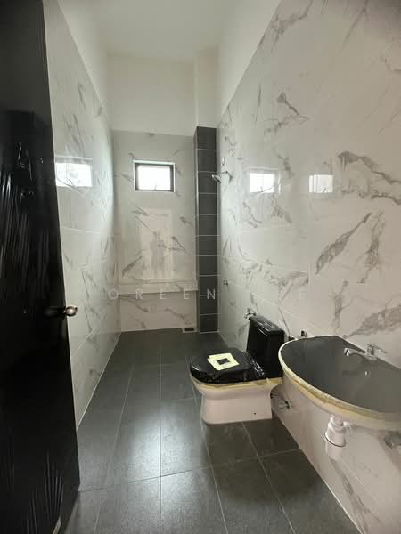 For Sale - Kulai Bandar Putra_Arcela Type_Corner Lot Single Storey Semi D 80x70 ft_ for Sale