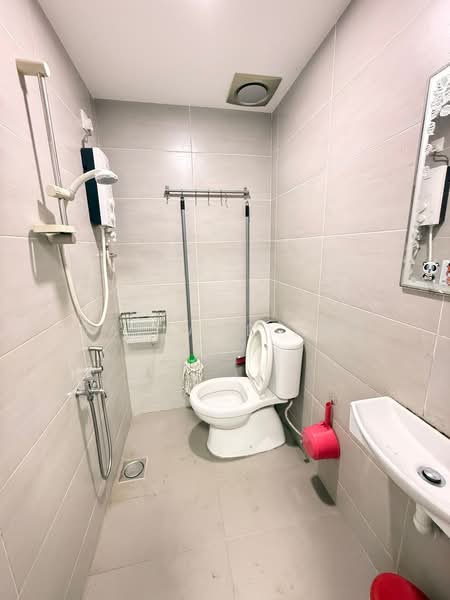 1-storey Terraced House for Sale in Taman Johor Jaya (Johor Bahru) - Wallace Ang - PropertyGuru.com.my
