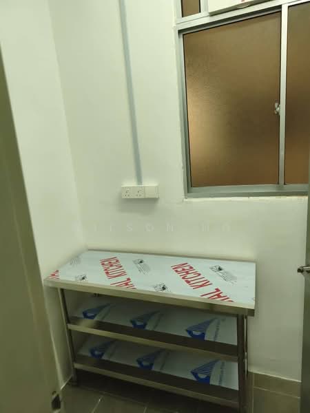 Apartment for Rent at Vista Danau Kota - Wilson Ng - PropertyGuru.com.my