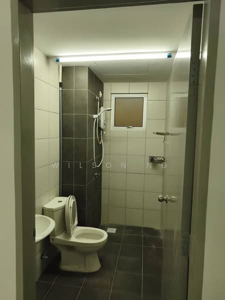 Apartment for Rent at Vista Danau Kota - Wilson Ng - PropertyGuru.com.my
