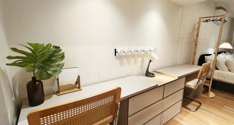 Service Residence for Rent at Arte Cheras - Boey Lau - Bedroom - PropertyGuru.com.my