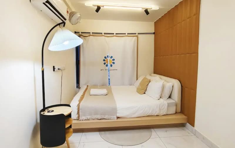 Service Residence for Rent at Arte Cheras - Boey Lau - Bedroom - PropertyGuru.com.my