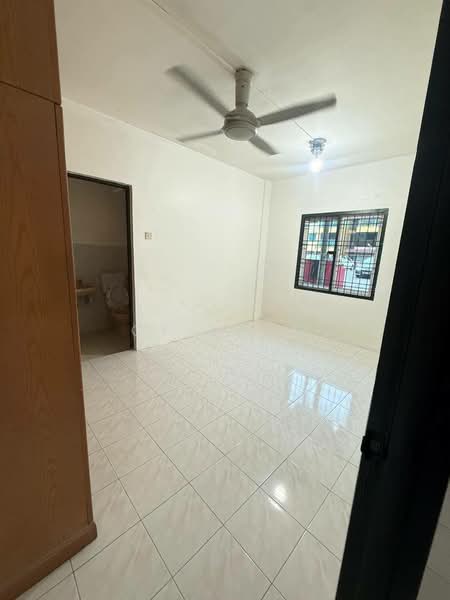Apartment for Sale at Lily & Jasmine Apartment - Ck Leow - PropertyGuru.com.my
