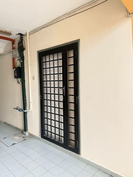Apartment for Sale at Lily & Jasmine Apartment - Ck Leow - PropertyGuru.com.my