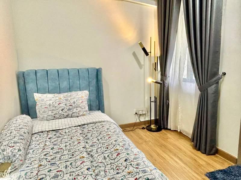 Rumah Bandar untuk Disewa di Taman Putra Perdana (Puchong) - Hasif Ludin - PropertyGuru.com.my