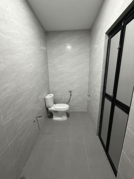 For Sale - Single terrace house for sale at bestari indah ulu tiram