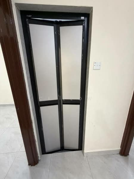 For Sale - Single terrace house for sale at bestari indah ulu tiram