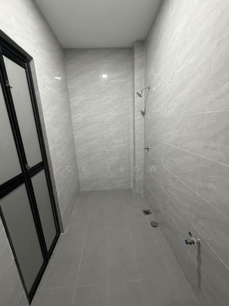 For Sale - Single terrace house for sale at bestari indah ulu tiram