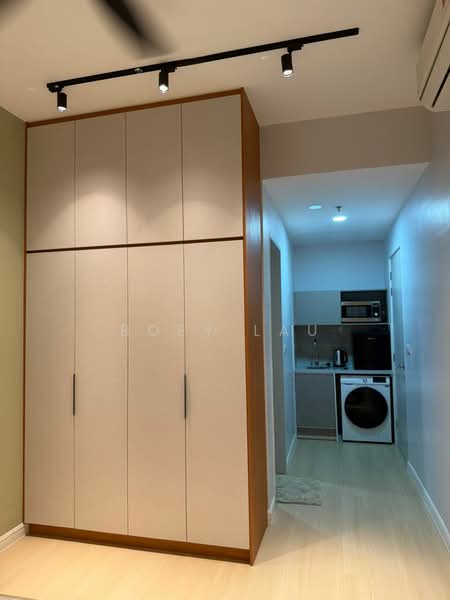 Service Residence for Rent at Trion @ KL - Boey Lau - Interior - PropertyGuru.com.my