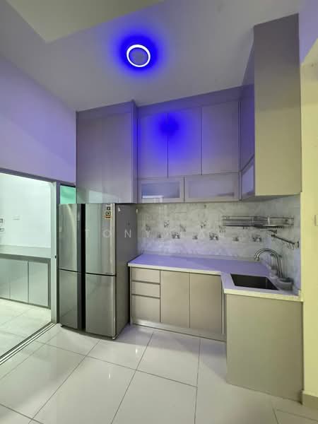 Rumah Teres 2 Tingkat untuk Dijual di Semenyih (Selangor) - Tony Lau - Kitchen - PropertyGuru.com.my