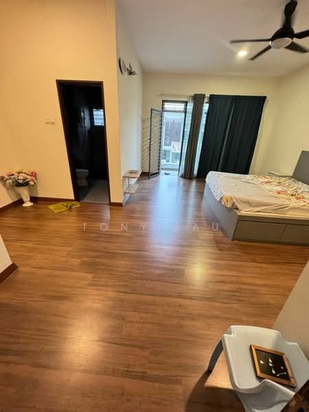 Rumah Teres 2 Tingkat untuk Dijual di Semenyih (Selangor) - Tony Lau - Bedroom - PropertyGuru.com.my