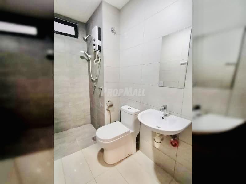 Condominium for Rent at Condominium Akasia Bukit Jalil - Erin Yusof - Bathroom - PropertyGuru.com.my