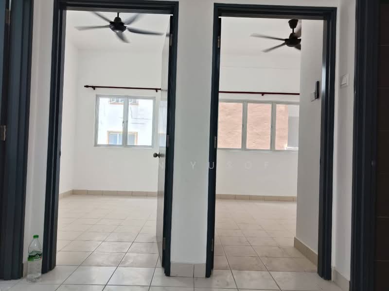 Condominium for Rent at Condominium Akasia Bukit Jalil - Erin Yusof - Interior - PropertyGuru.com.my