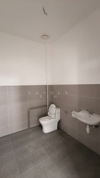 Kilang untuk Disewa di Eco Business Park 1 (Johor Bahru) - Kayden Beh - PropertyGuru.com.my