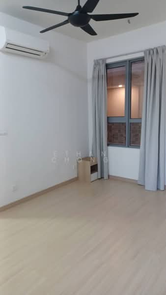 Servis Apartment untuk Disewa di Gravit8, Klang - Ethan Chong - Interior - PropertyGuru.com.my