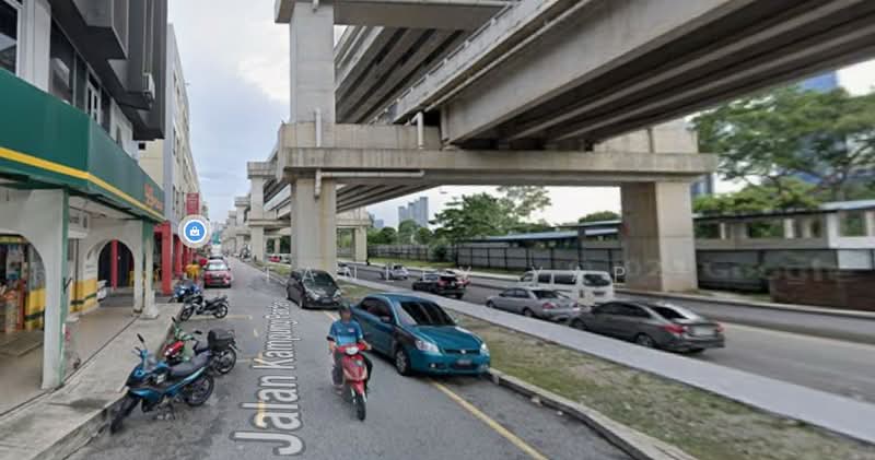 Shop for Sale in Cheras (Kuala Lumpur) - Stanley Yap - Exterior - PropertyGuru.com.my