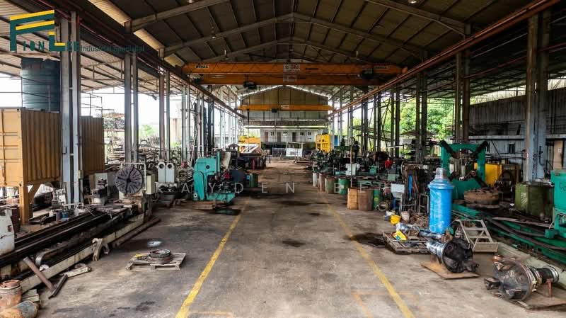 Agricultural Land for Sale in Kempas Lama (Johor Bahru) - Kayden Beh - PropertyGuru.com.my