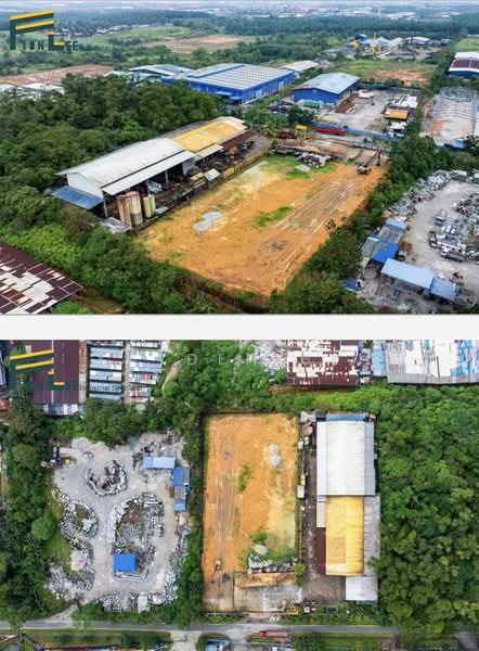 Agricultural Land for Sale in Kempas Lama (Johor Bahru) - Kayden Beh - PropertyGuru.com.my
