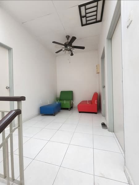 2-storey Terraced House for Sale in Bandar Putra Jaya (Tebrau) - Calvin Lee - PropertyGuru.com.my