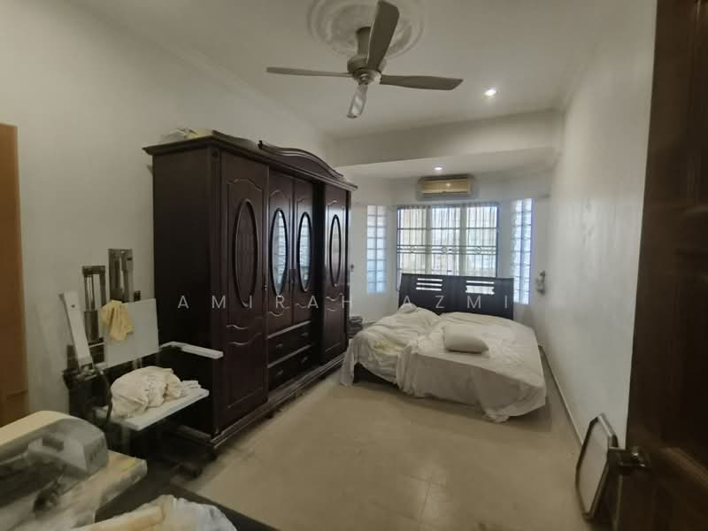 1-storey Terraced House for Sale in Taman Ehsan (Kepong) - Amirah Azmi - PropertyGuru.com.my