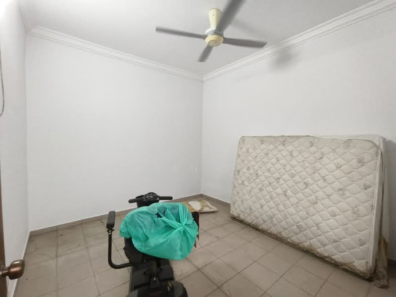 1-storey Terraced House for Sale in Taman Ehsan (Kepong) - Amirah Azmi - PropertyGuru.com.my