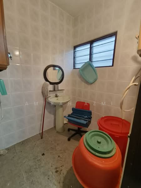1-storey Terraced House for Sale in Taman Ehsan (Kepong) - Amirah Azmi - PropertyGuru.com.my