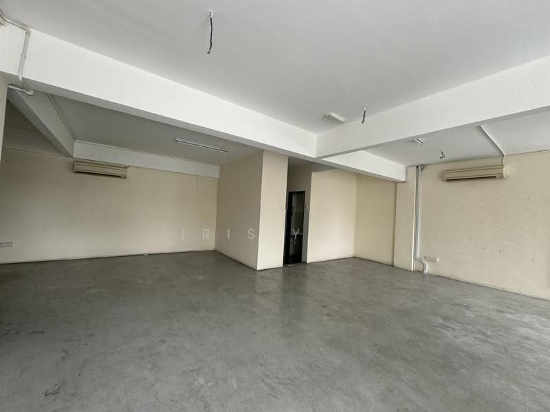 Warehouse for Rent in Seri Kembangan (Selangor) - Iris Yap - Interior - PropertyGuru.com.my