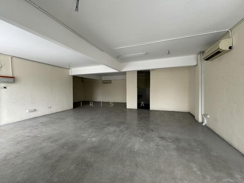 Warehouse for Rent in Seri Kembangan (Selangor) - Iris Yap - Interior - PropertyGuru.com.my