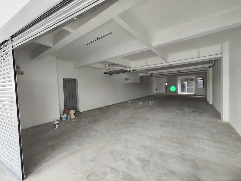 Warehouse for Rent in Seri Kembangan (Selangor) - Iris Yap - Interior - PropertyGuru.com.my