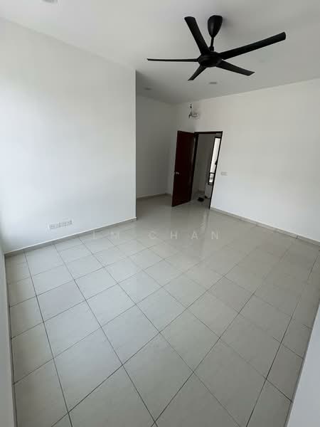 Untuk Disewa - TAMAN LAMAN SETIA