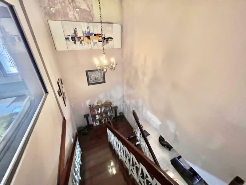 Semi-Detached House for Sale in Taman Tun Dr Ismail (Kuala Lumpur) - Yin Peng . - PropertyGuru.com.my
