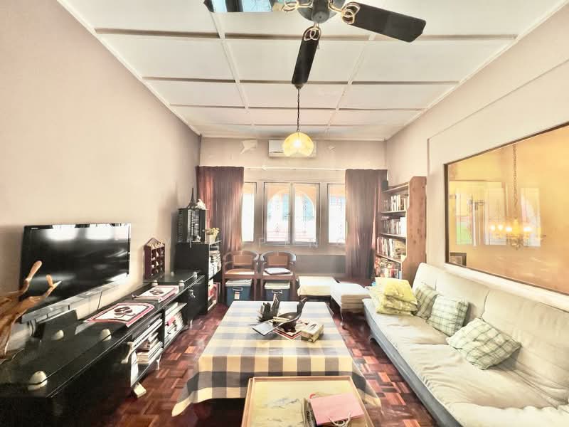 Semi-Detached House for Sale in Taman Tun Dr Ismail (Kuala Lumpur) - Yin Peng . - PropertyGuru.com.my