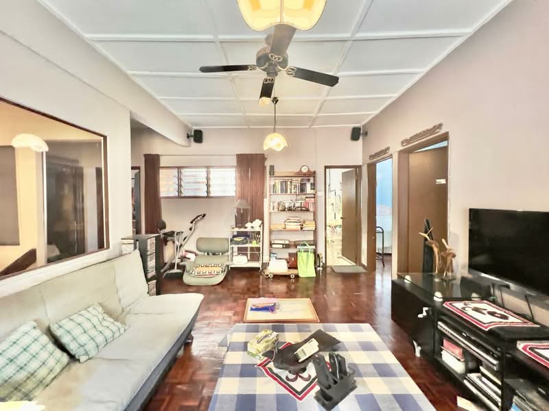 Semi-Detached House for Sale in Taman Tun Dr Ismail (Kuala Lumpur) - Yin Peng . - PropertyGuru.com.my