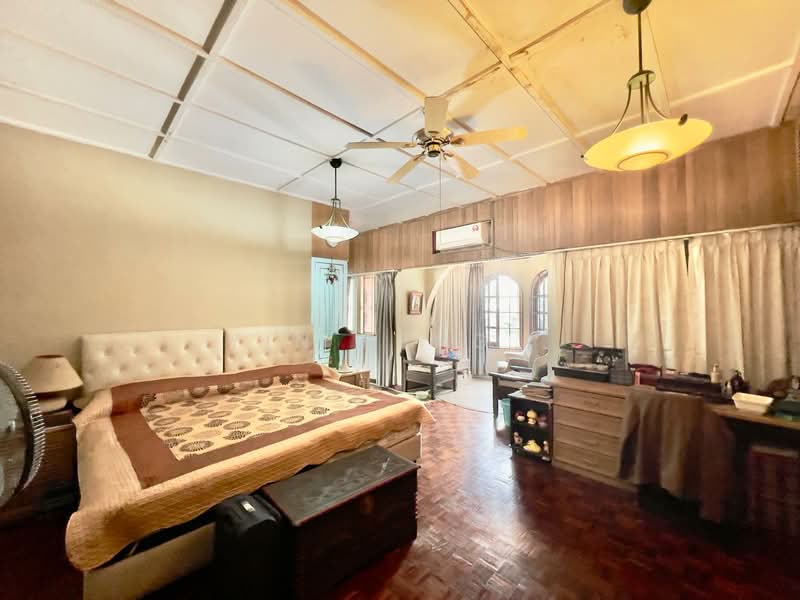 Semi-Detached House for Sale in Taman Tun Dr Ismail (Kuala Lumpur) - Yin Peng . - PropertyGuru.com.my