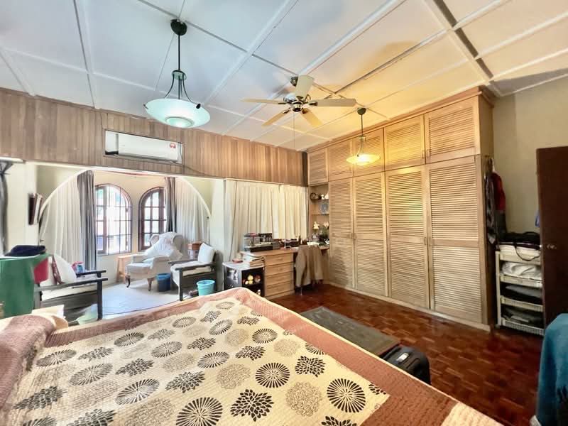 Semi-Detached House for Sale in Taman Tun Dr Ismail (Kuala Lumpur) - Yin Peng . - PropertyGuru.com.my