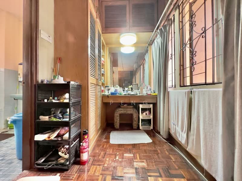 Semi-Detached House for Sale in Taman Tun Dr Ismail (Kuala Lumpur) - Yin Peng . - PropertyGuru.com.my