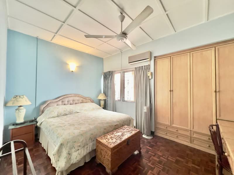 Semi-Detached House for Sale in Taman Tun Dr Ismail (Kuala Lumpur) - Yin Peng . - PropertyGuru.com.my