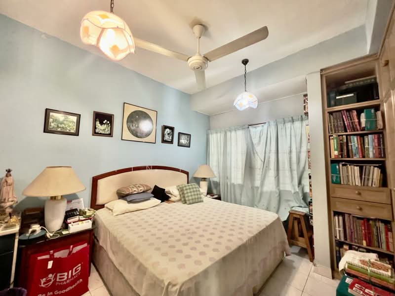 Semi-Detached House for Sale in Taman Tun Dr Ismail (Kuala Lumpur) - Yin Peng . - PropertyGuru.com.my